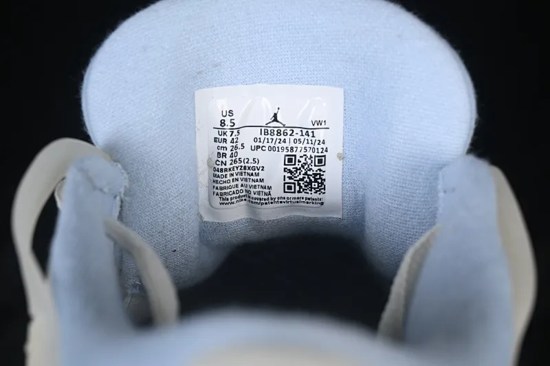All categories Air Jordan Jordan series basketball shoes Air Jordan 4 Air Jordan 4 "Remastered" AJ4 Joe 4 remake IB8862-141